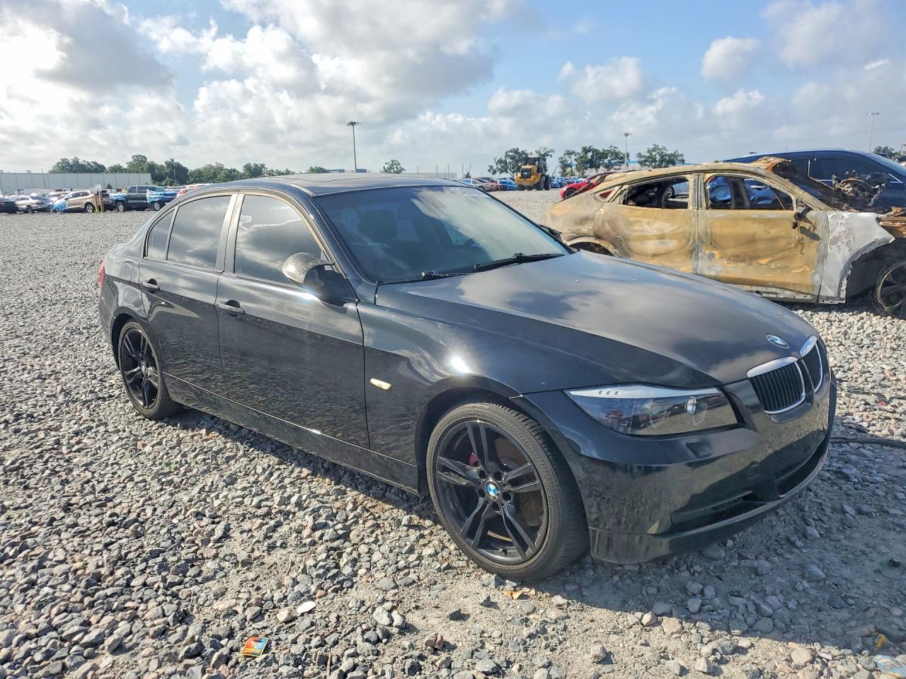 2006 BMW 3 SERIES