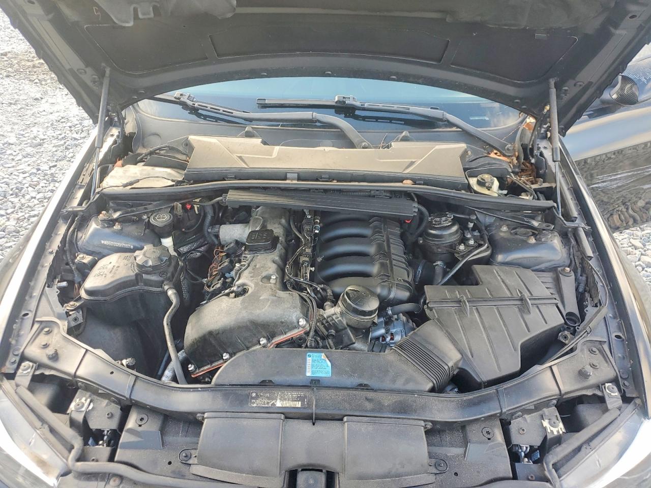2006 BMW 3 SERIES