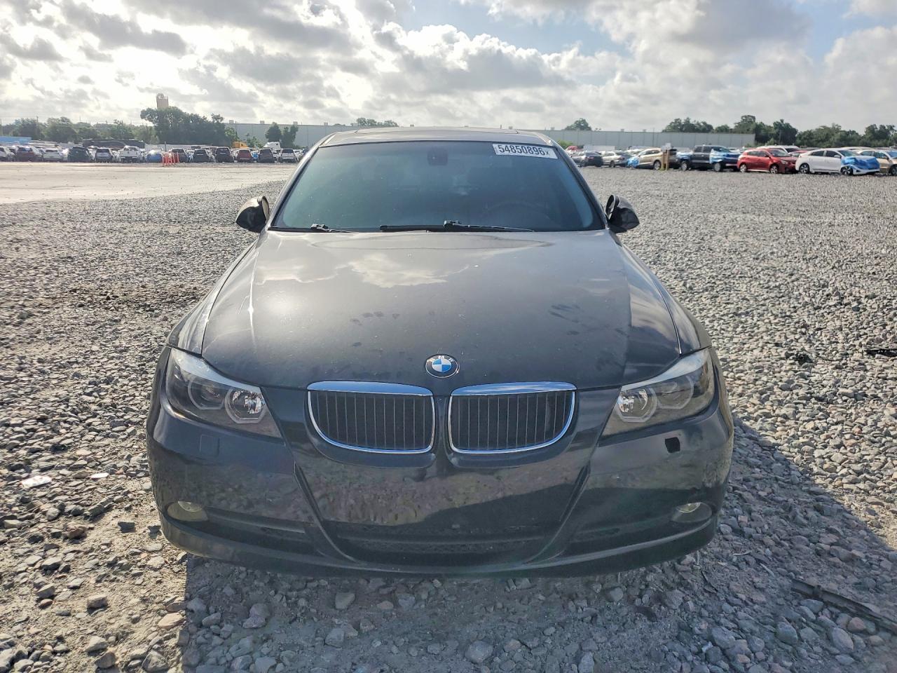 2006 BMW 3 SERIES