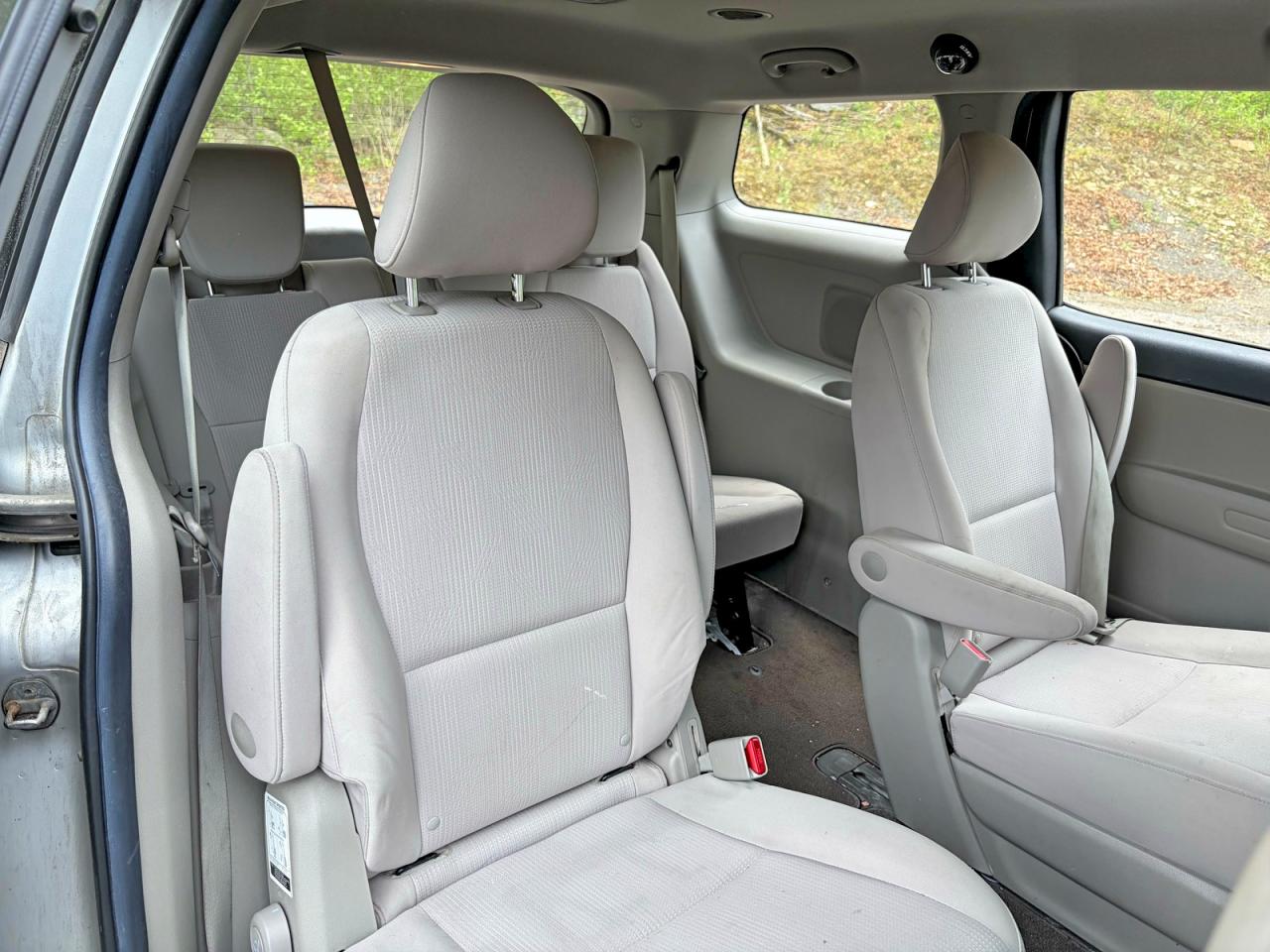 2019 KIA SEDONA