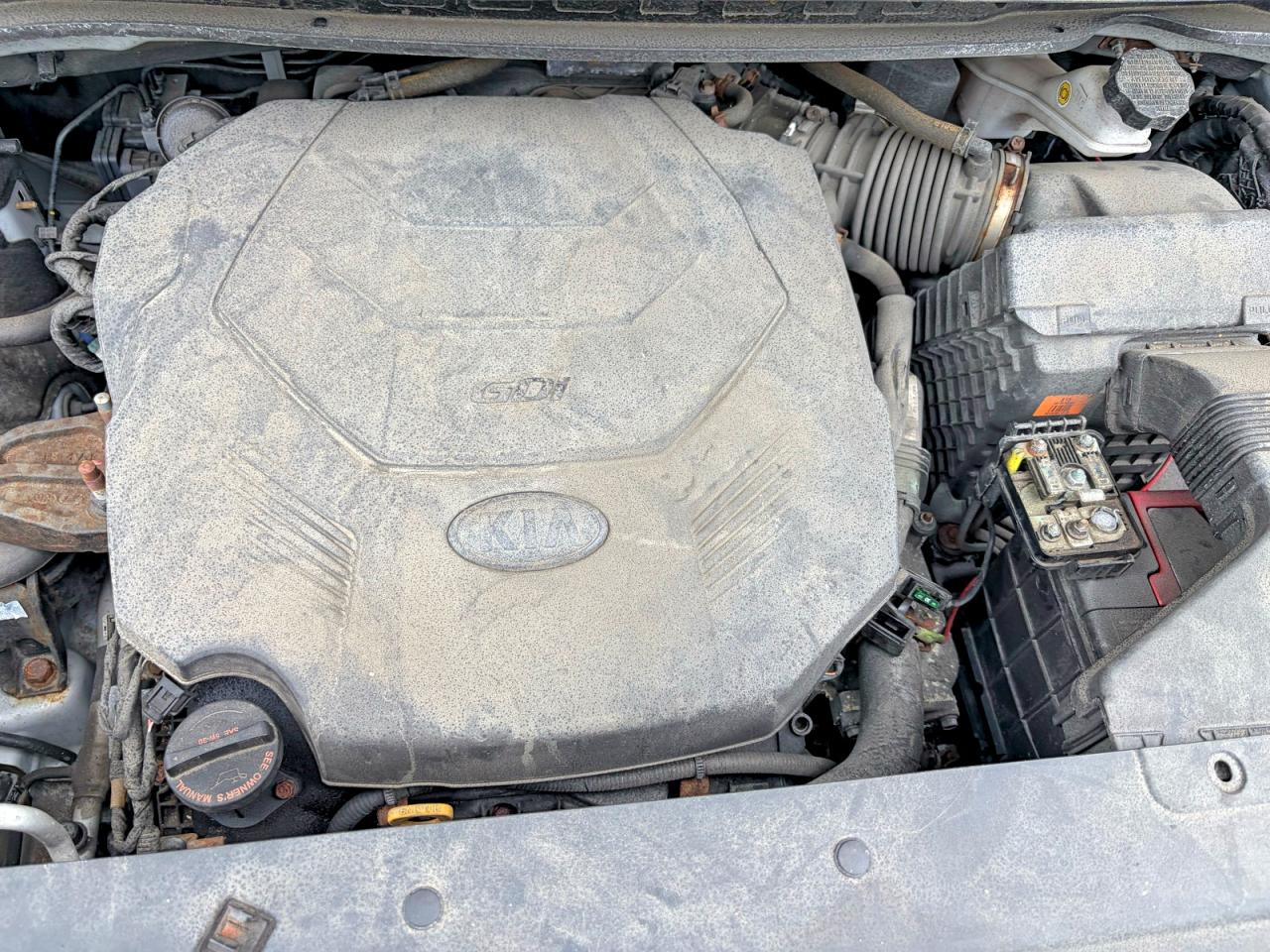 2019 KIA SEDONA