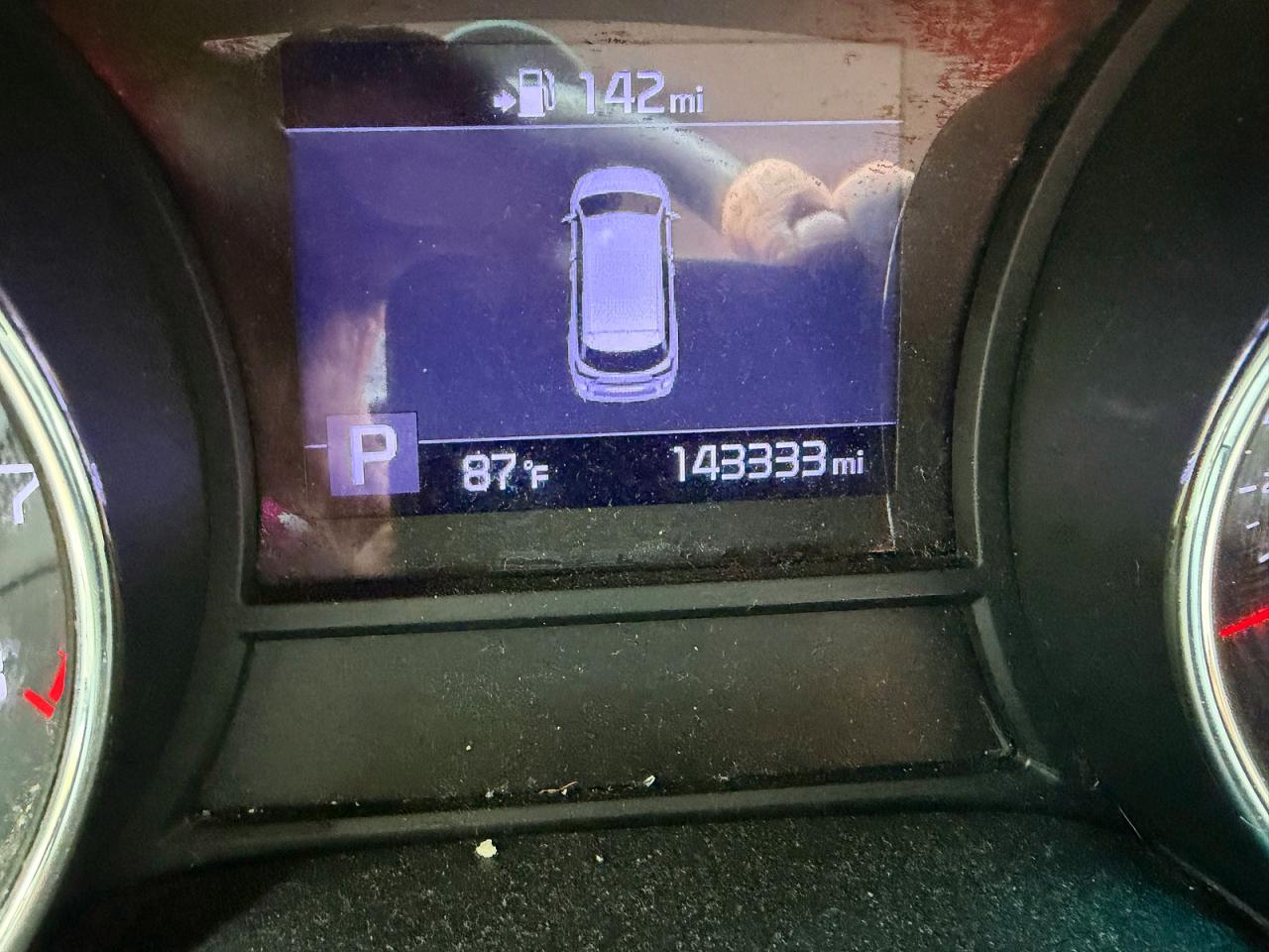 2019 KIA SEDONA