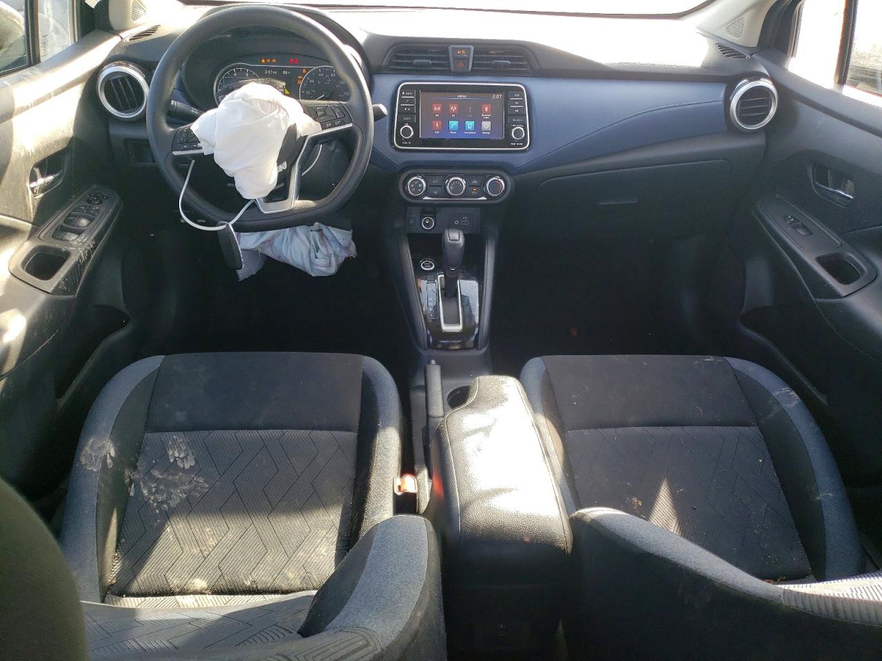 2023 NISSAN VERSA