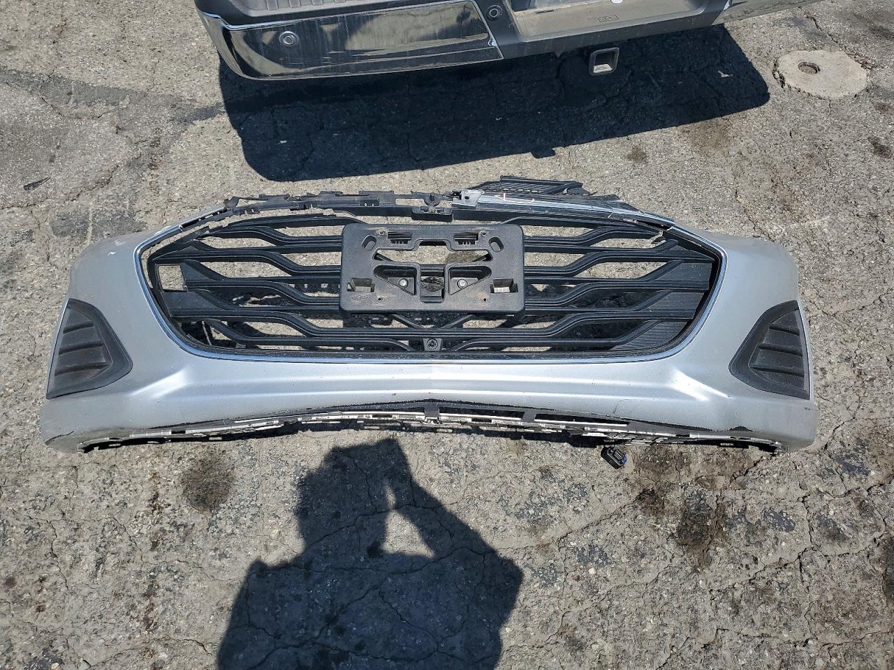2019 CHEVROLET CRUZE