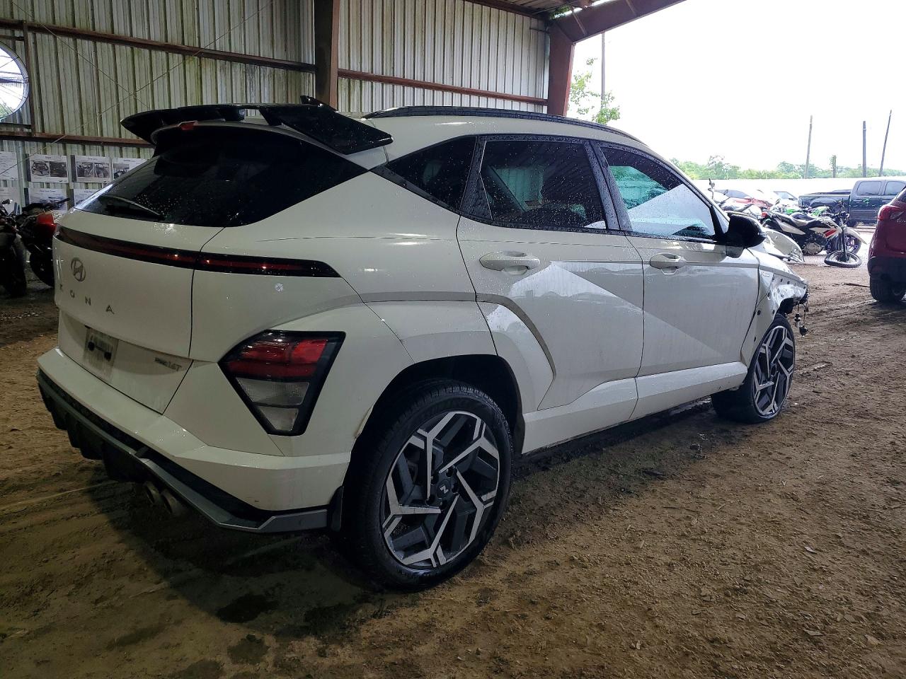2024 HYUNDAI KONA