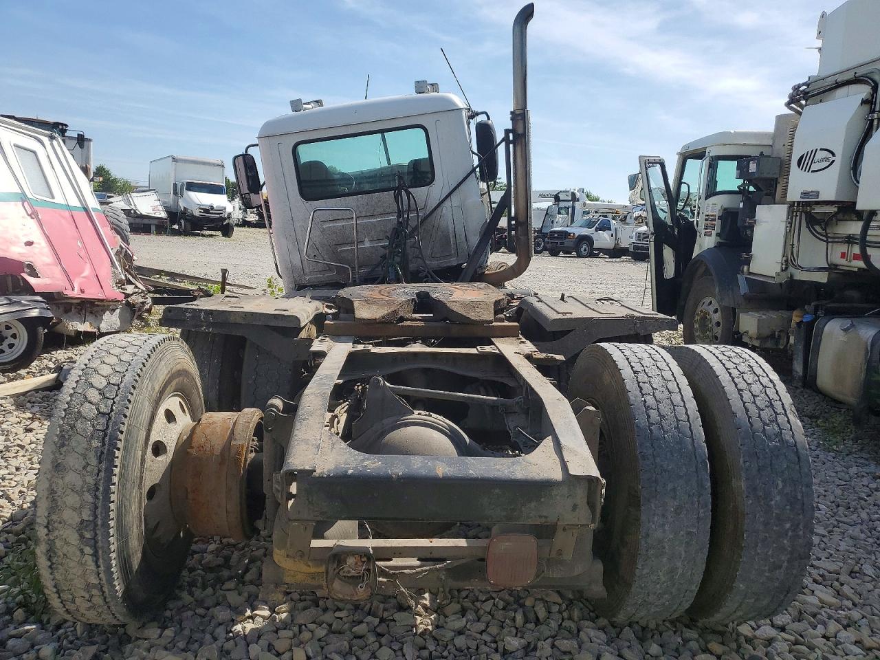 2012 MACK ALL OTHER