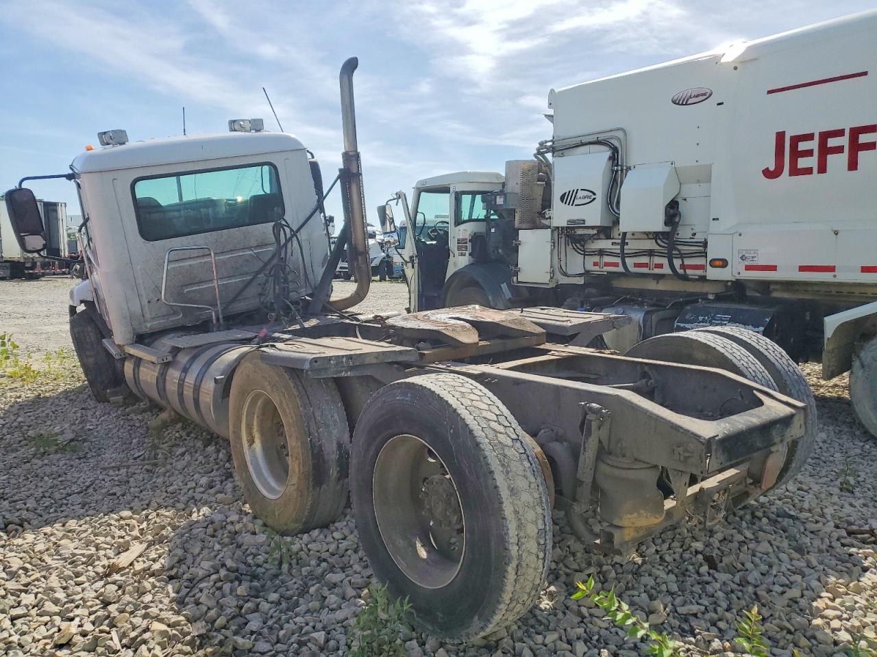2012 MACK ALL OTHER