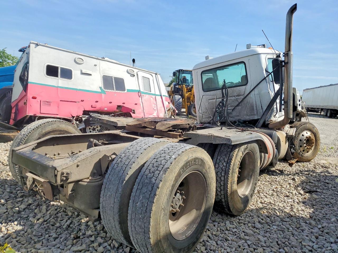 2012 MACK ALL OTHER