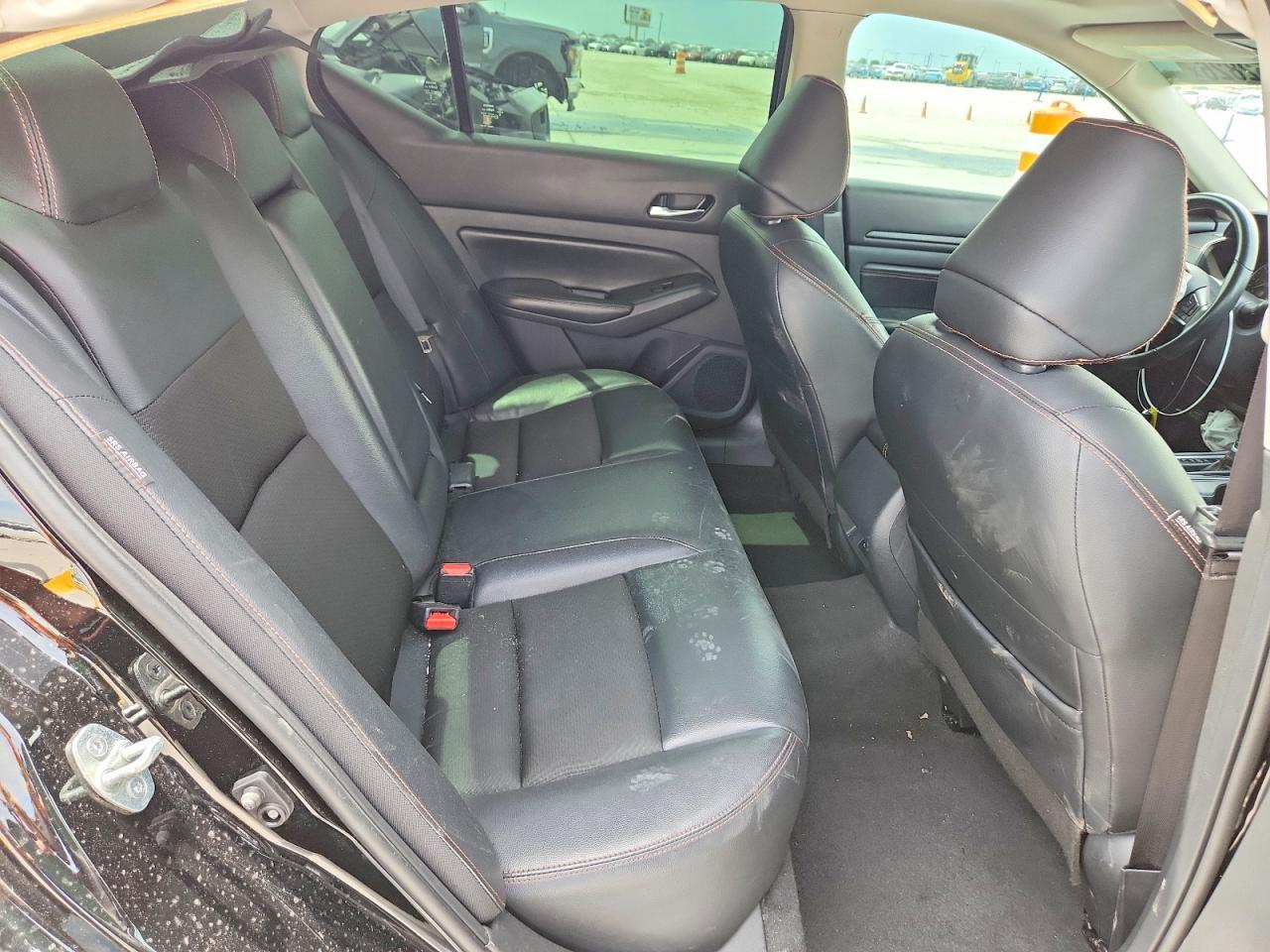 2022 NISSAN ALTIMA