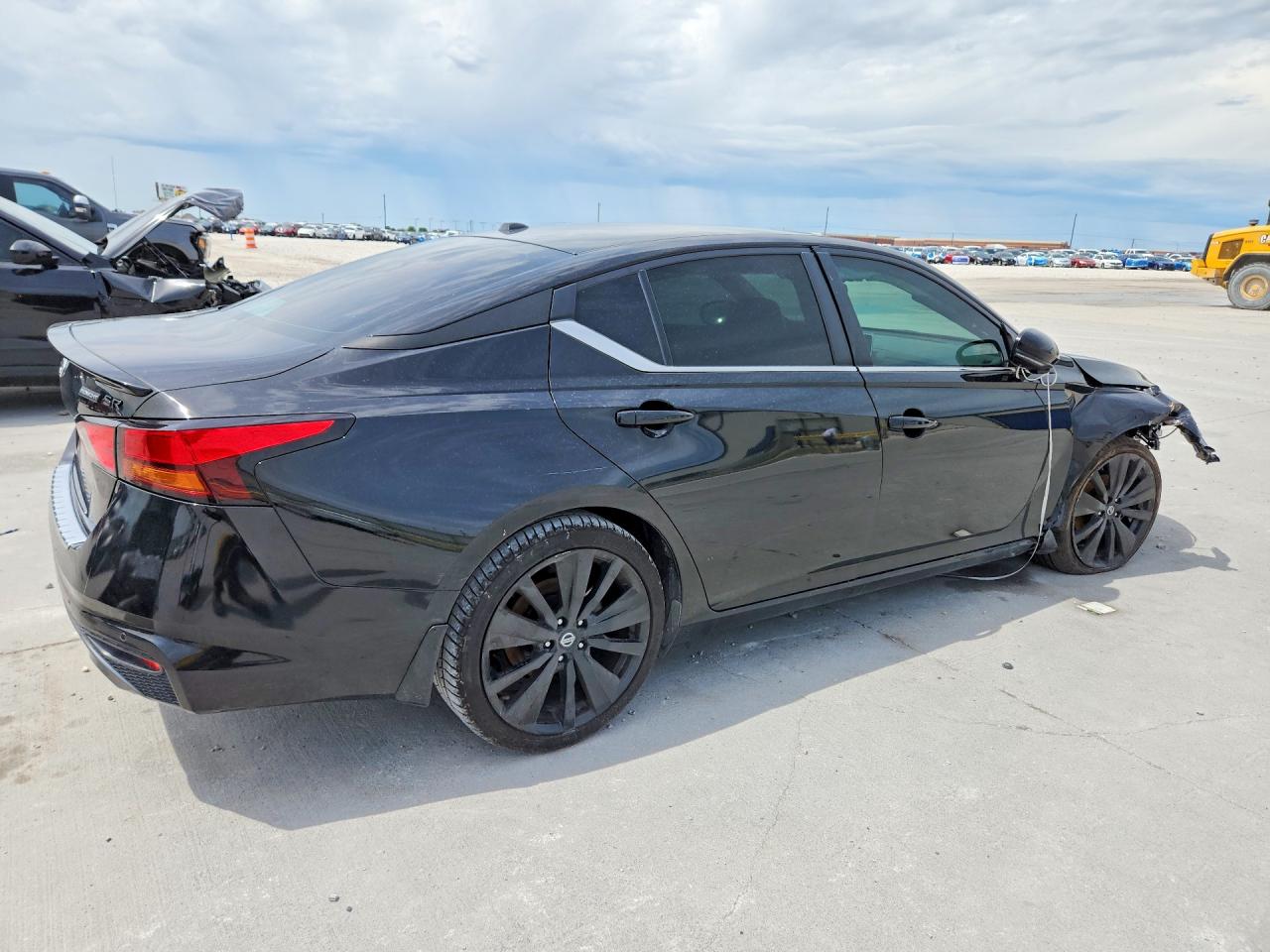 2022 NISSAN ALTIMA