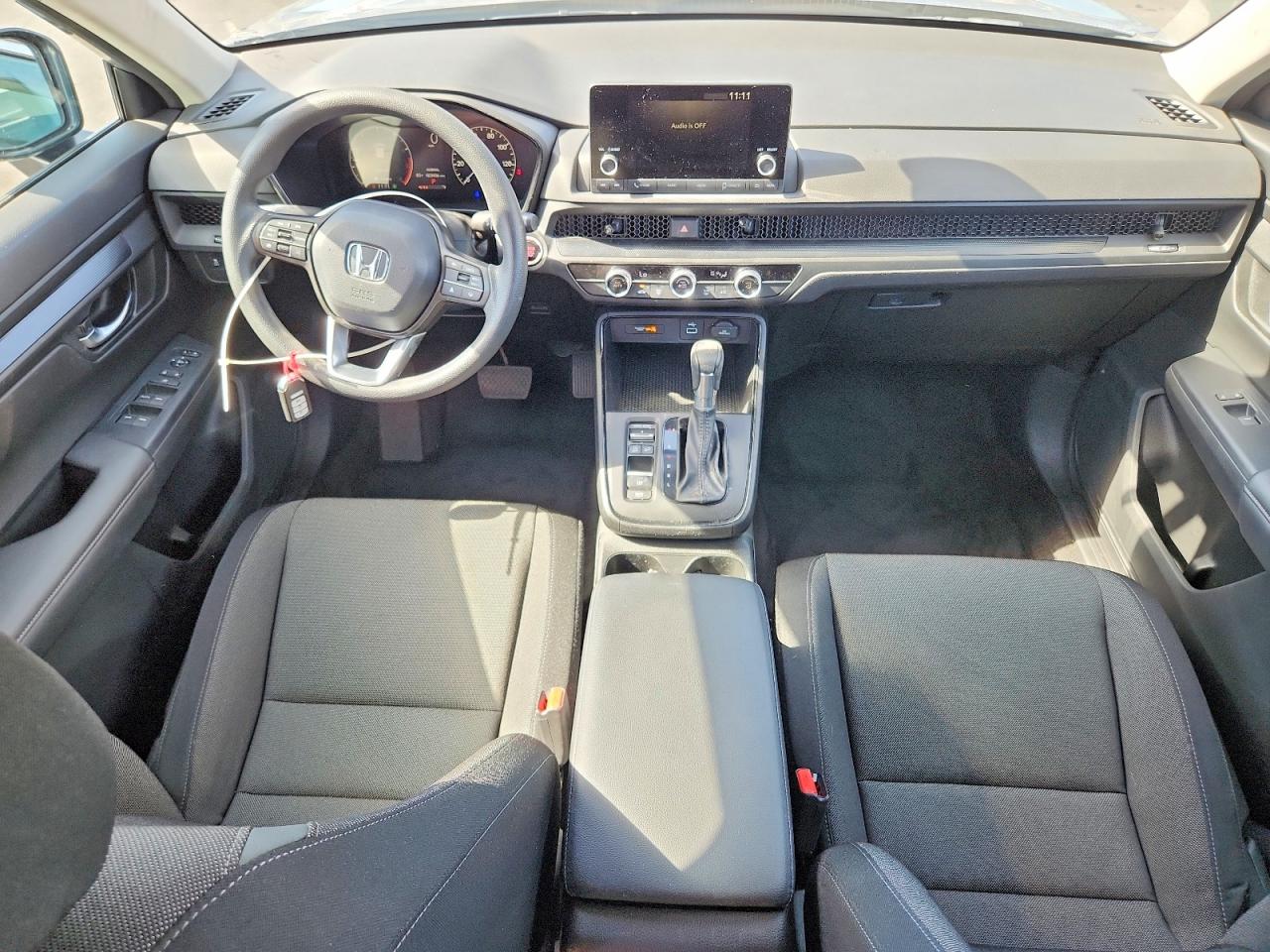 2024 HONDA CRV