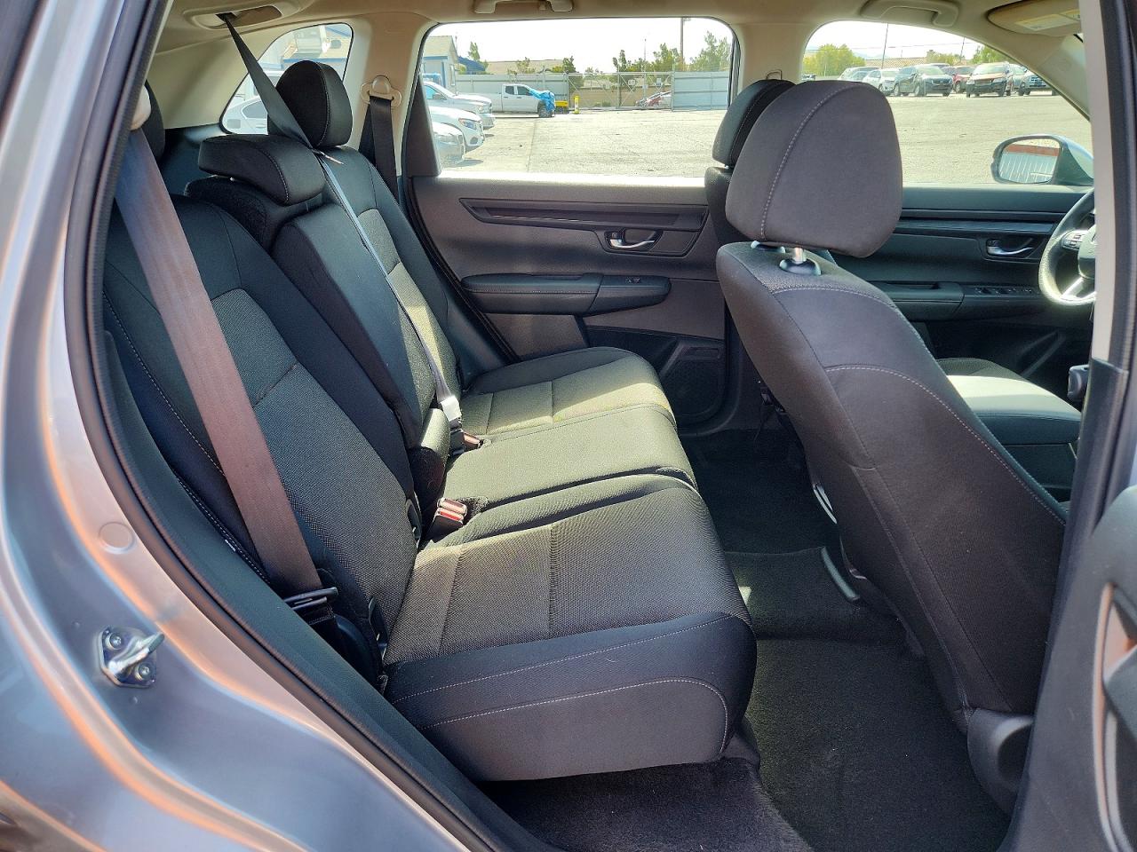 2024 HONDA CRV