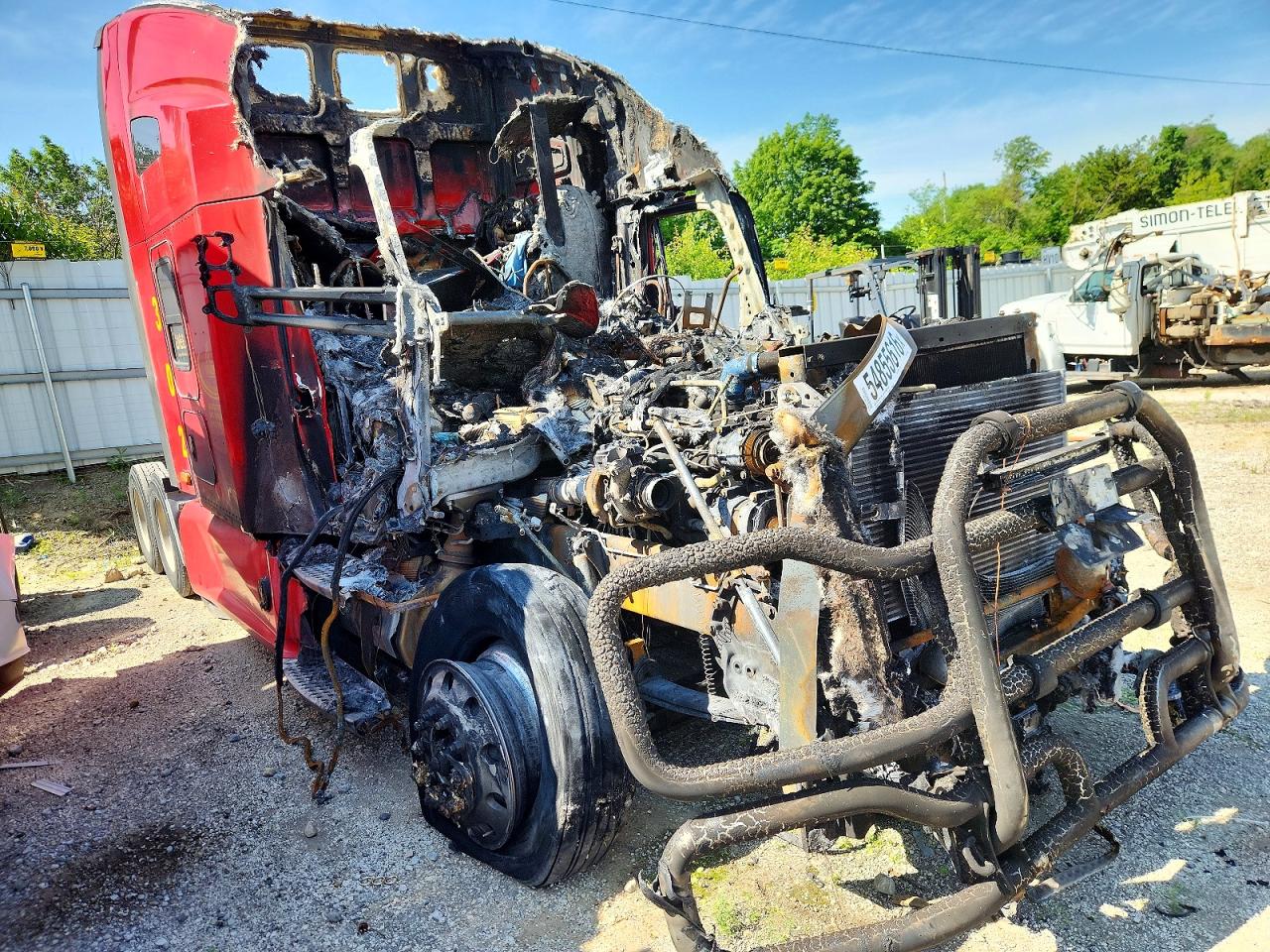 2020 KENWORTH ALL OTHER