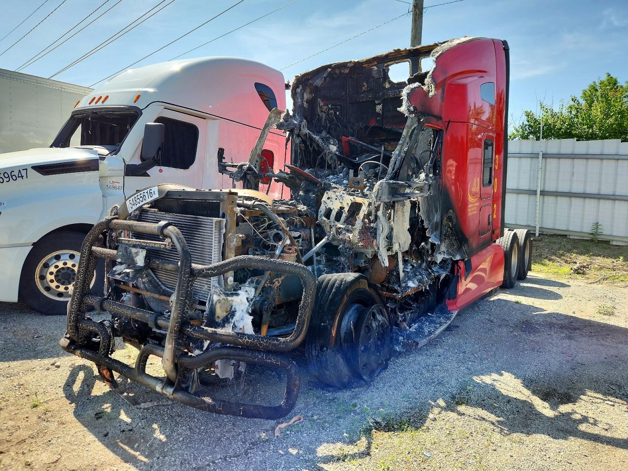 2020 KENWORTH ALL OTHER