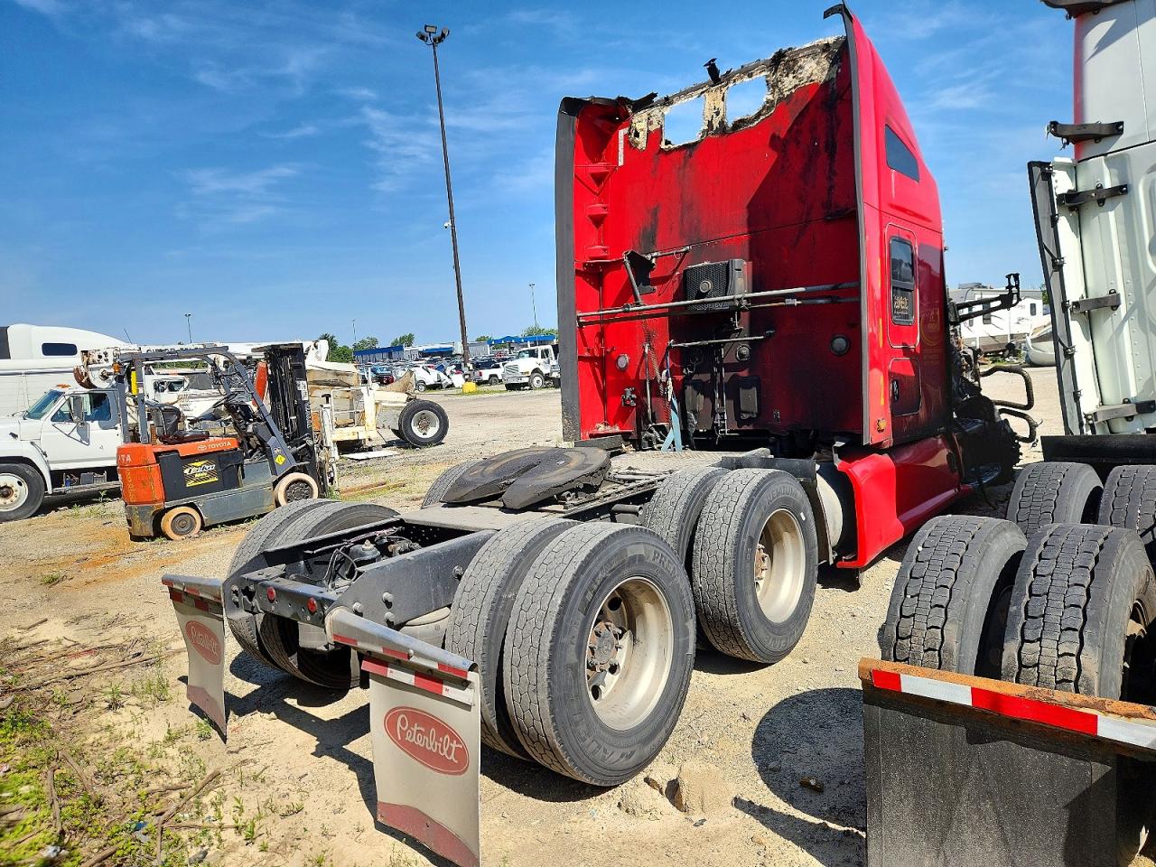 2020 KENWORTH ALL OTHER