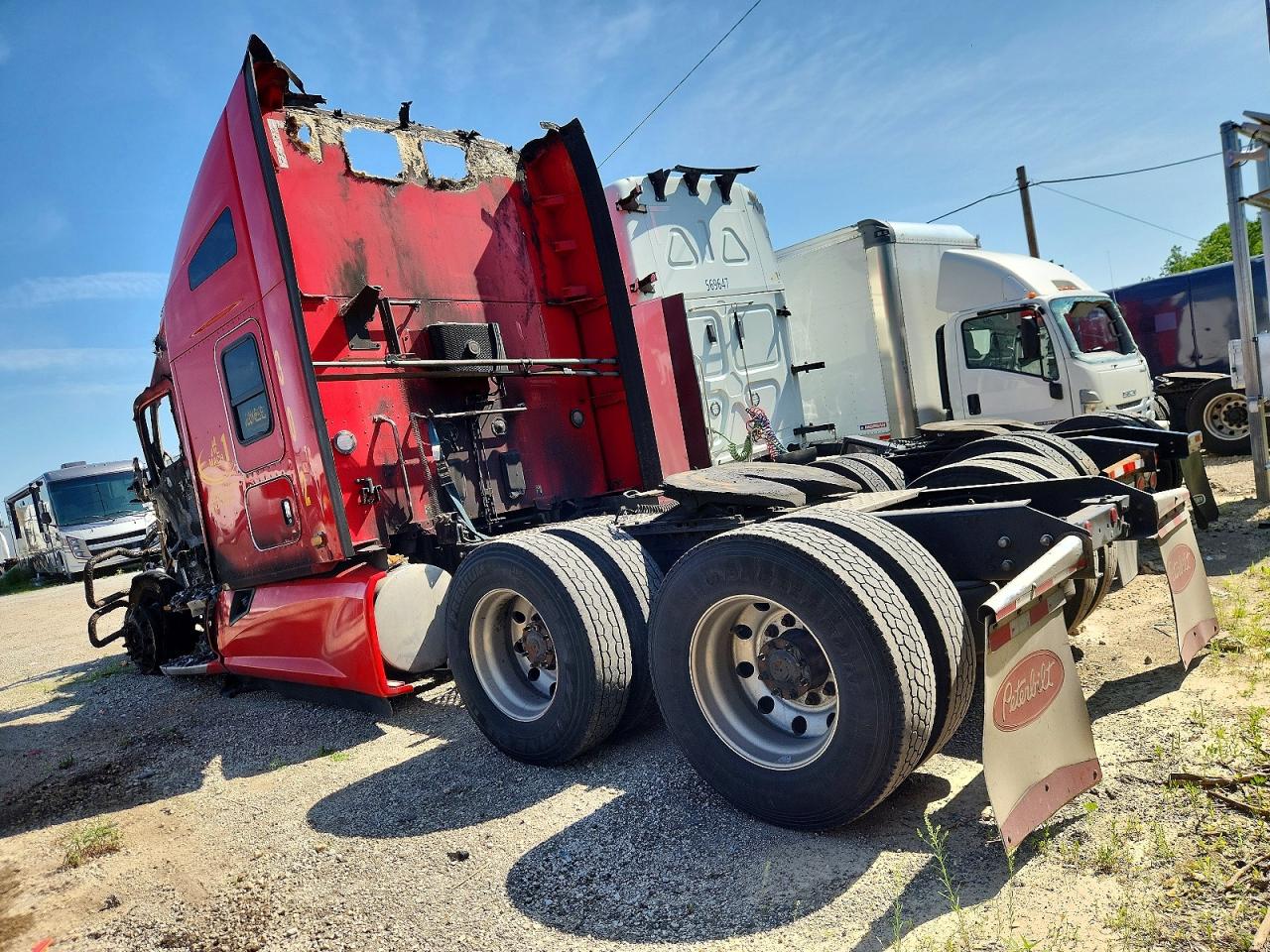 2020 KENWORTH ALL OTHER