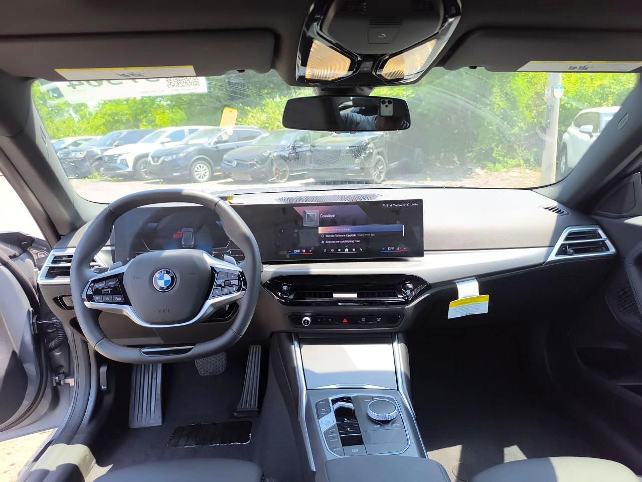 2025 BMW 2 SERIES