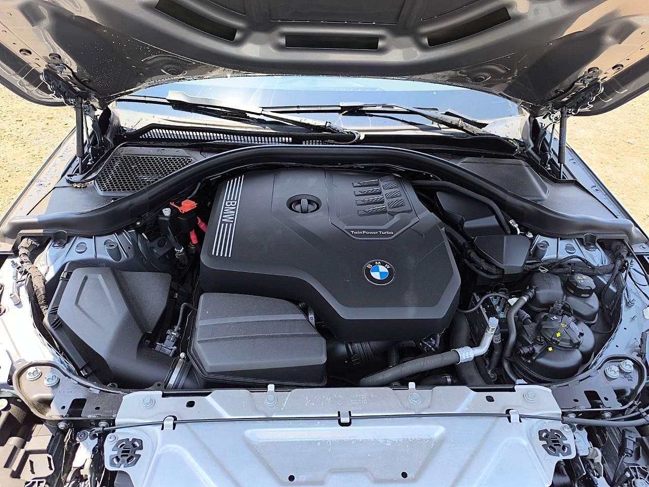 2025 BMW 2 SERIES