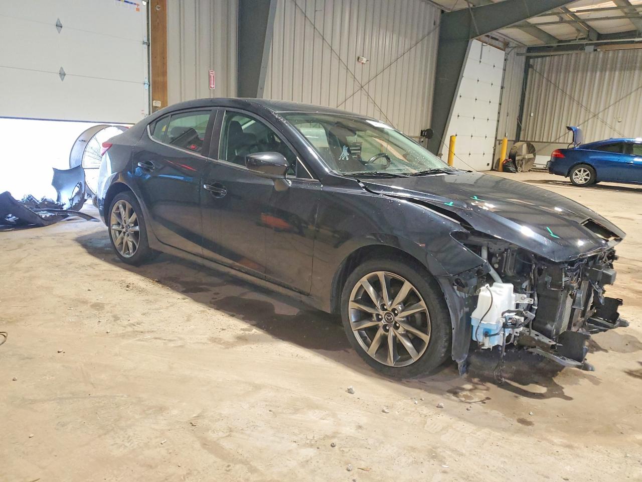 2018 MAZDA 3