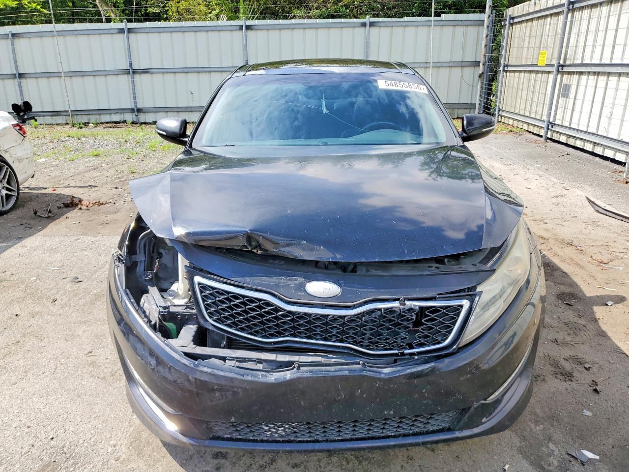 2013 KIA OPTIMA