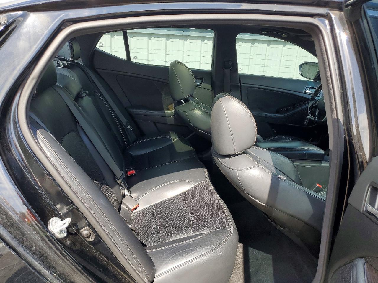 2013 KIA OPTIMA