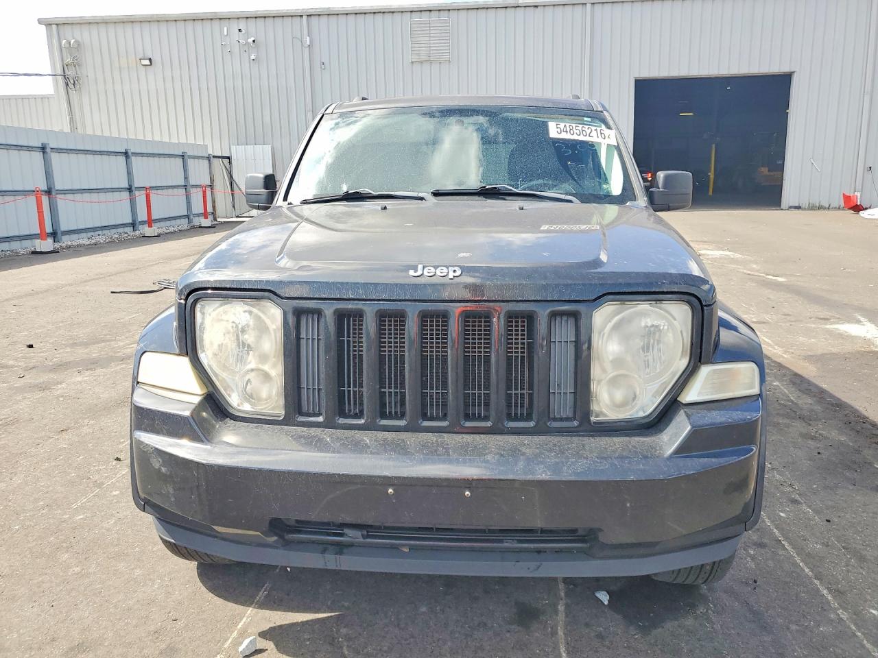 2012 JEEP LIBERTY