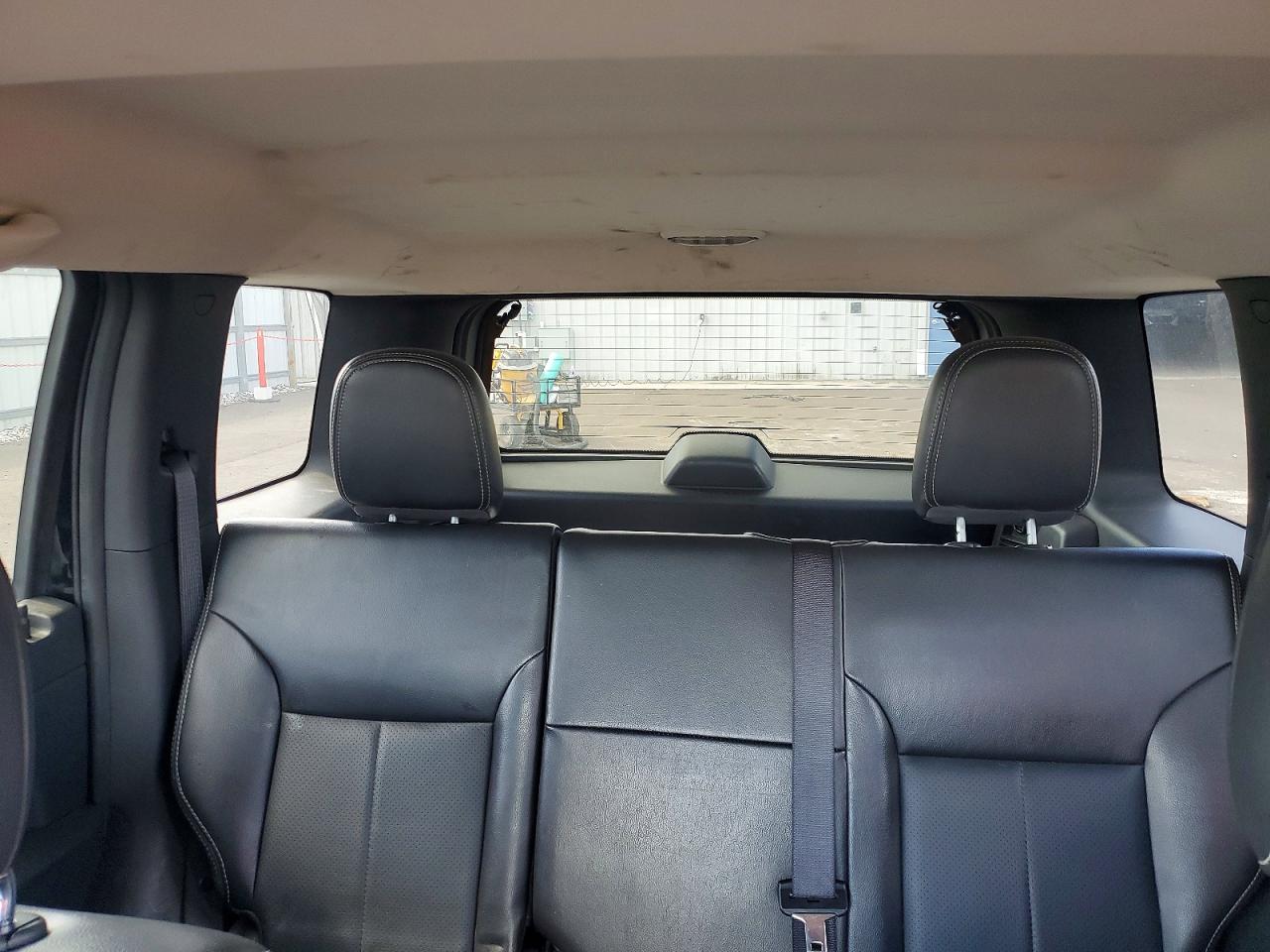 2012 JEEP LIBERTY