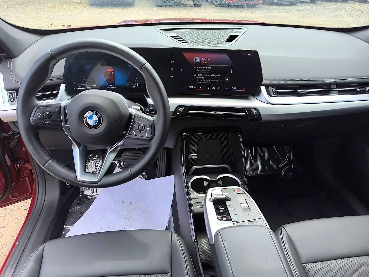2026 BMW X1
