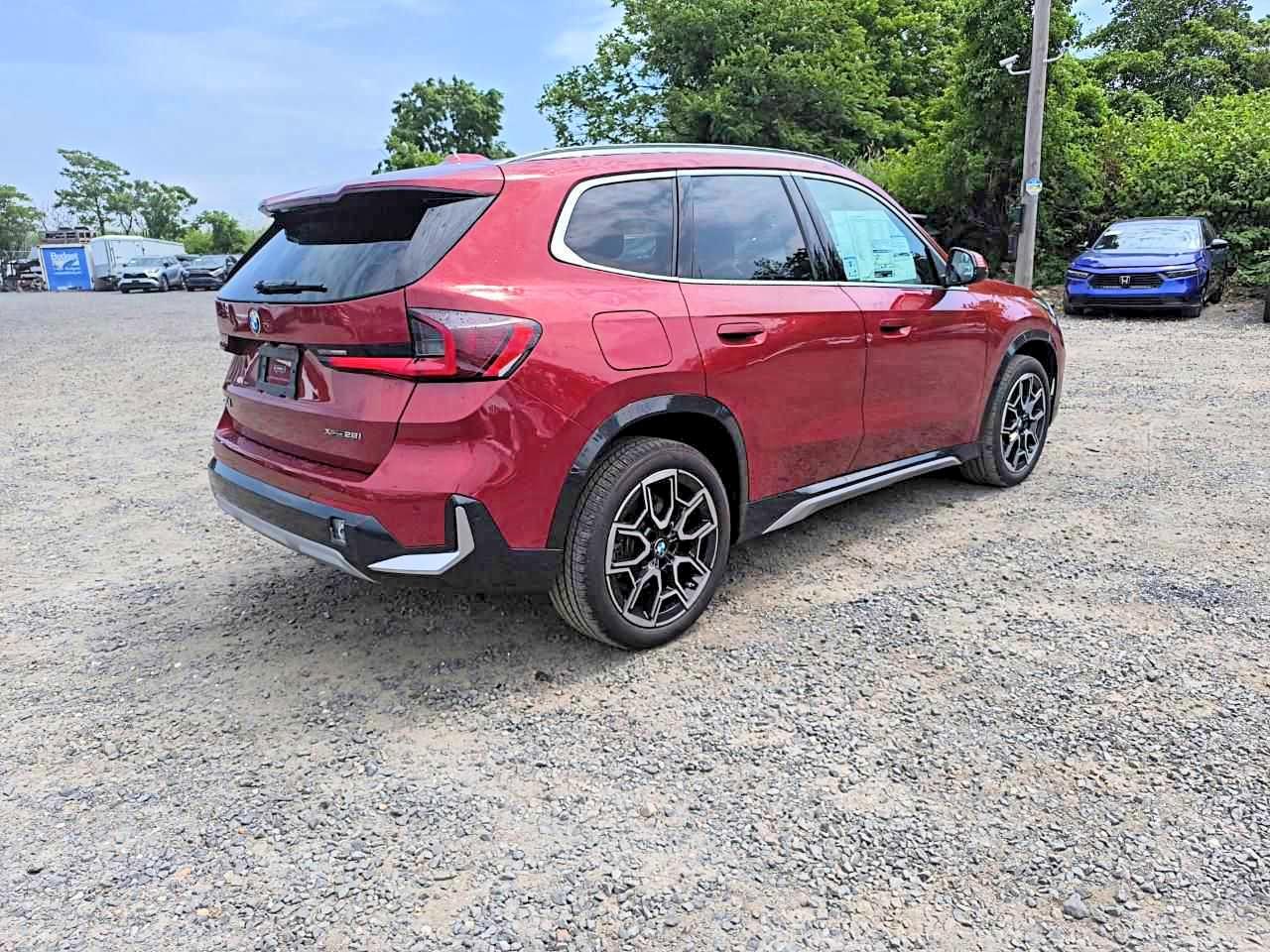 2026 BMW X1
