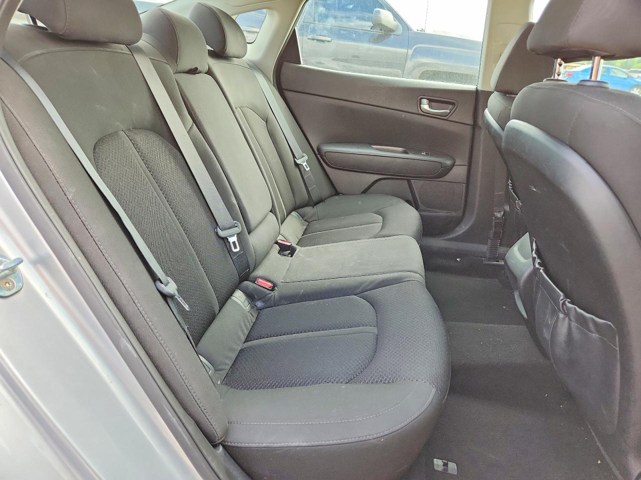 2016 KIA OPTIMA