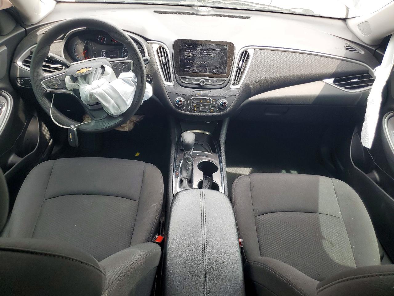 2022 CHEVROLET MALIBU