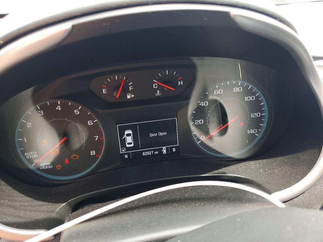 2022 CHEVROLET MALIBU