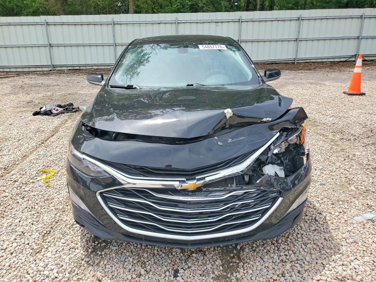 2022 CHEVROLET MALIBU