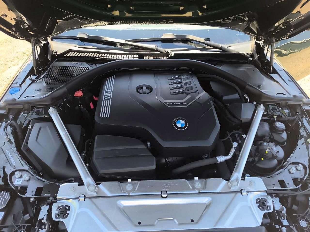 2023 BMW 4 SERIES