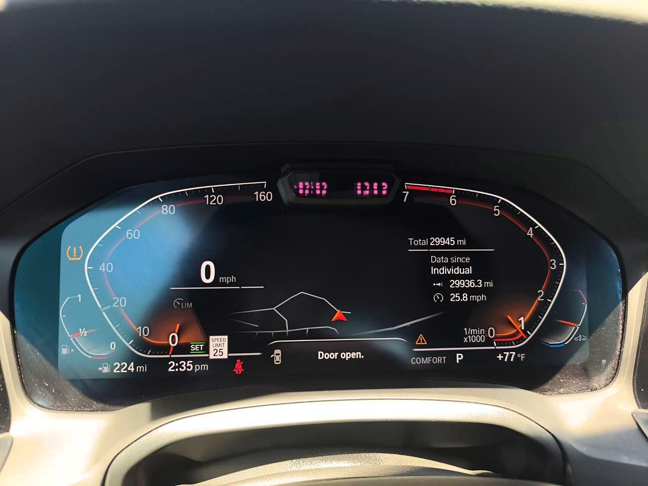 2023 BMW 4 SERIES