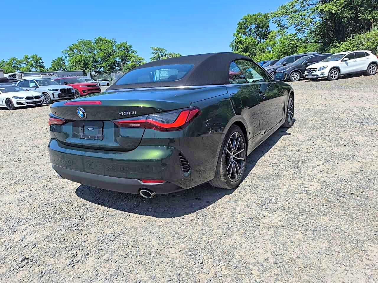 2023 BMW 4 SERIES
