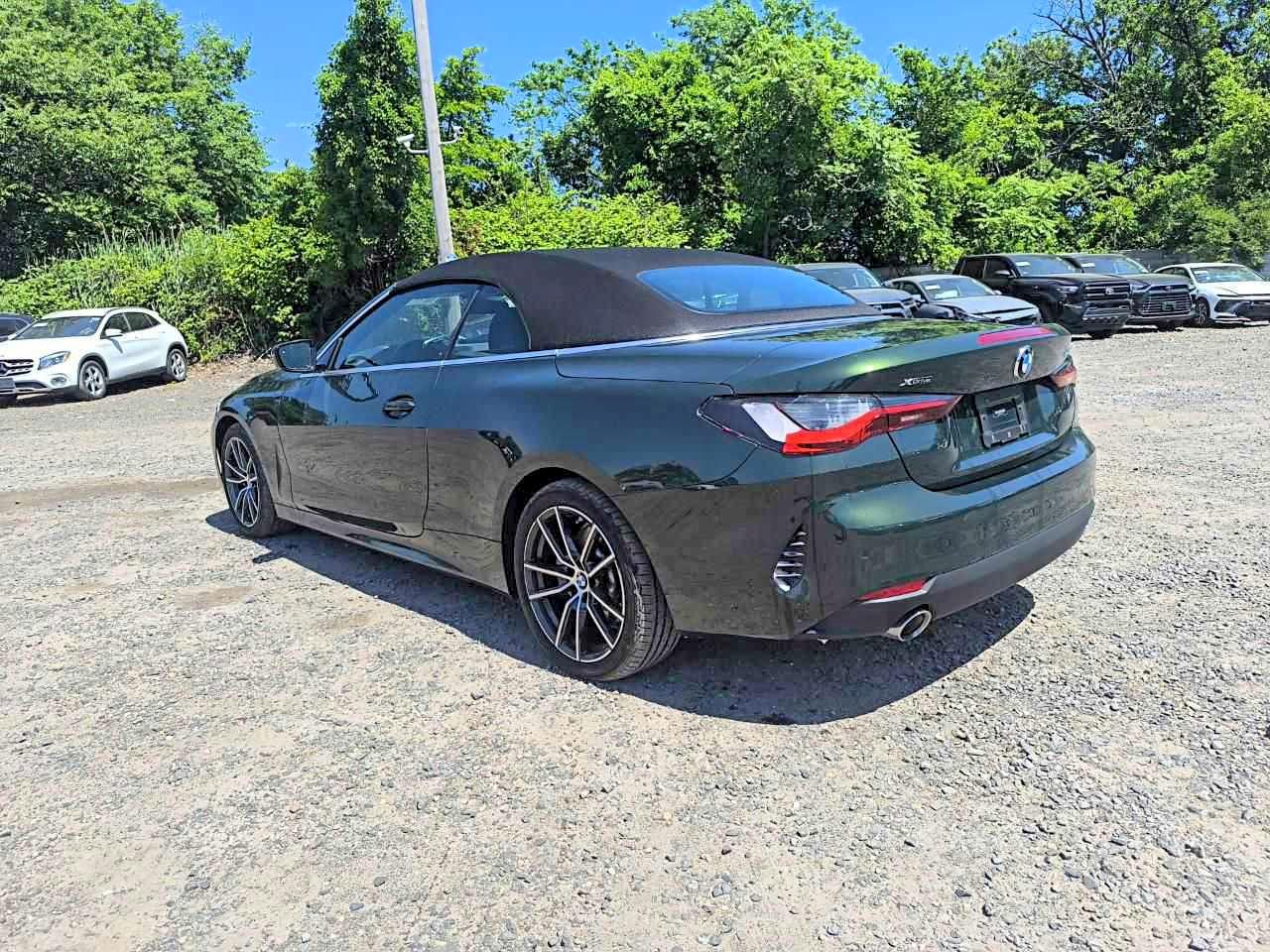 2023 BMW 4 SERIES