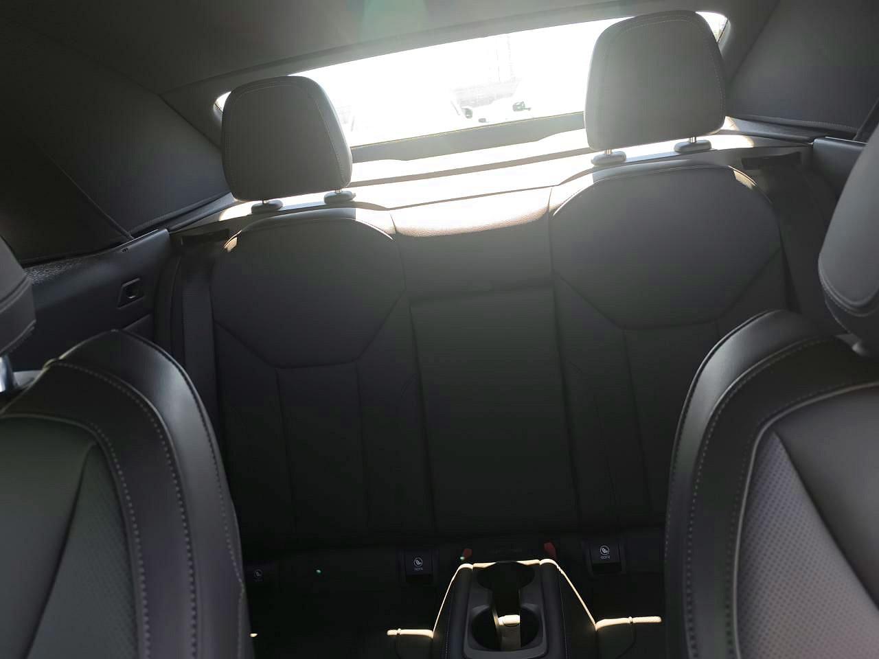 2023 BMW 4 SERIES