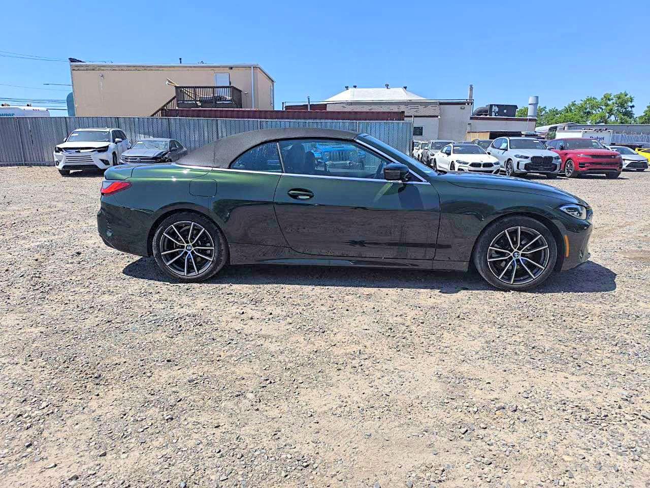 2023 BMW 4 SERIES