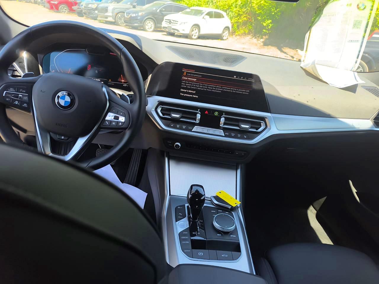 2023 BMW 4 SERIES