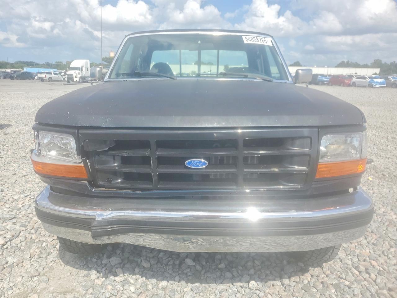 1995 FORD F150