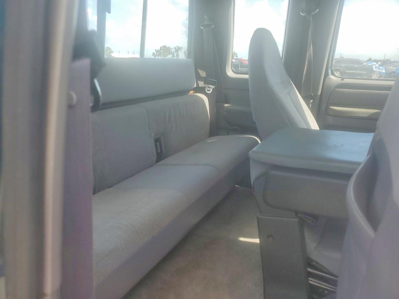 1995 FORD F150