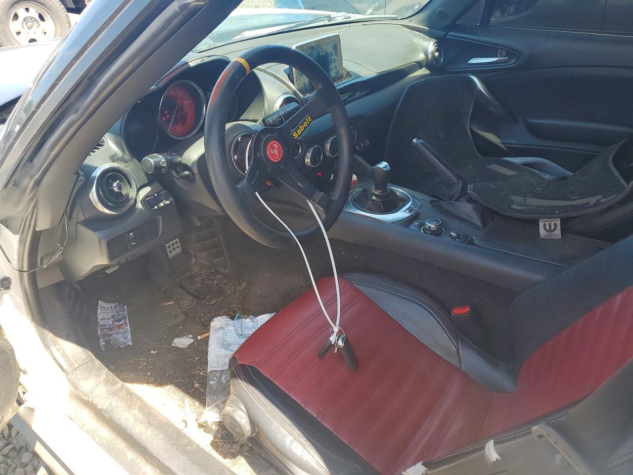 2018 FIAT ALL OTHER