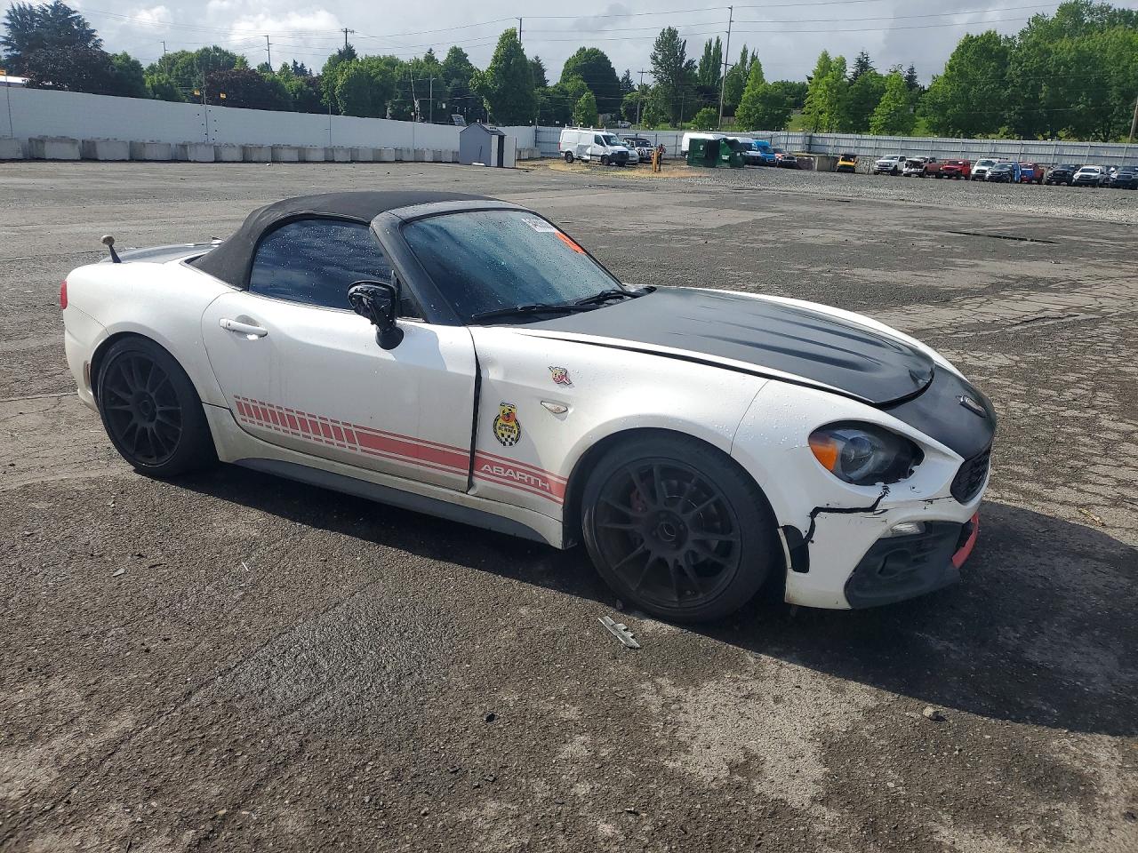 2018 FIAT ALL OTHER