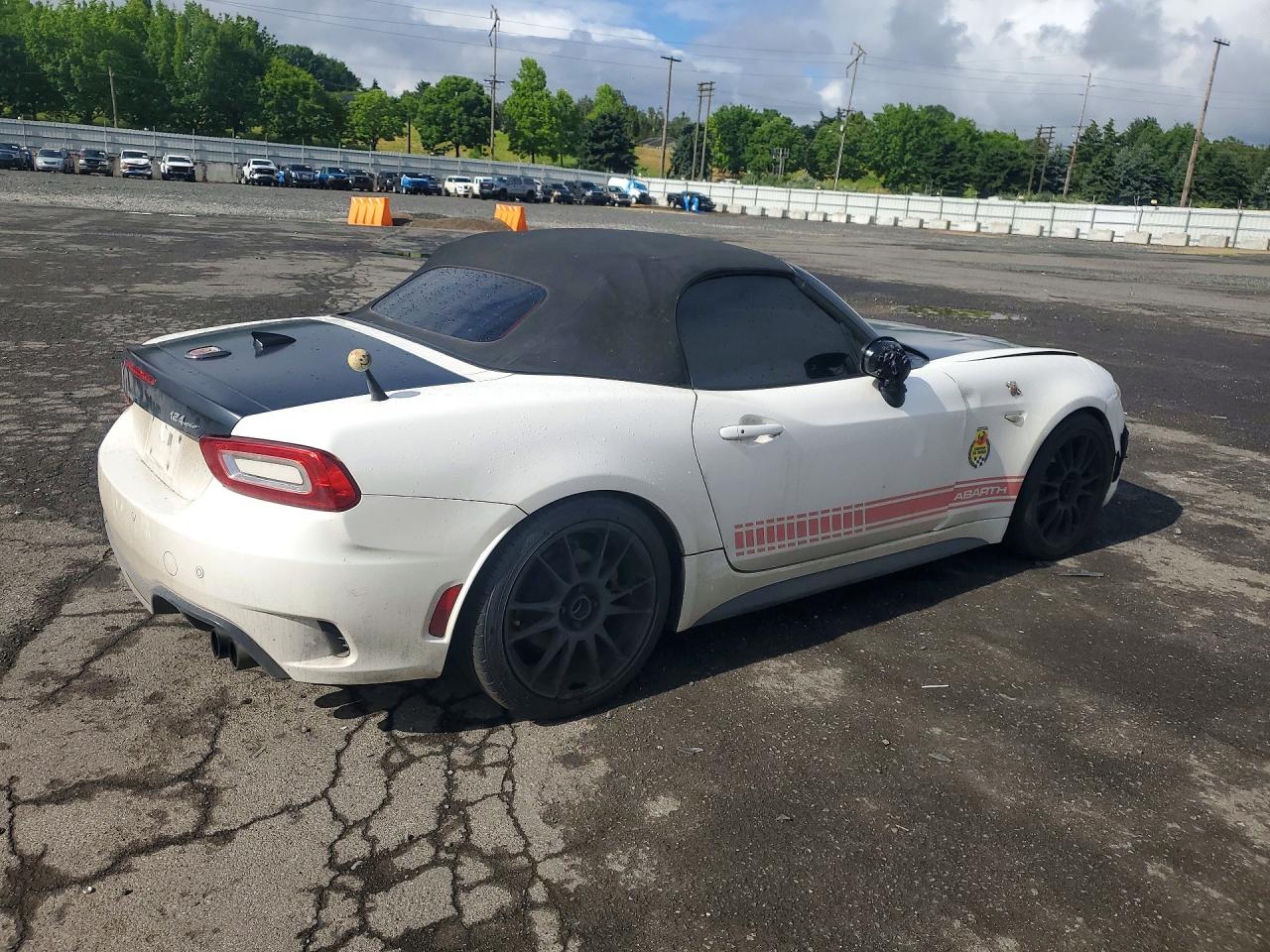 2018 FIAT ALL OTHER