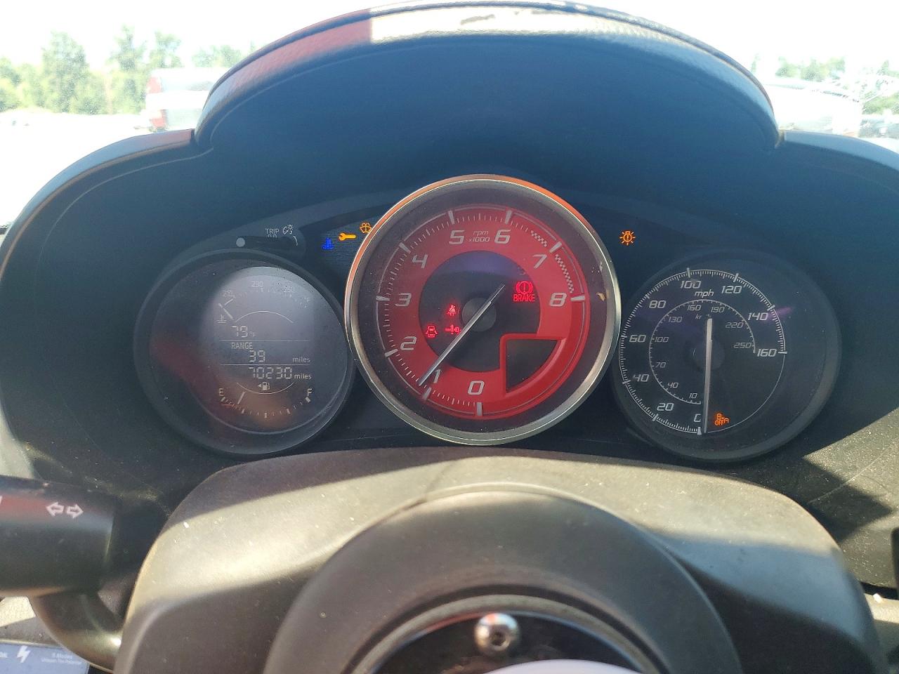 2018 FIAT ALL OTHER