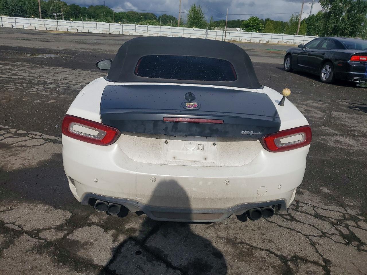 2018 FIAT ALL OTHER