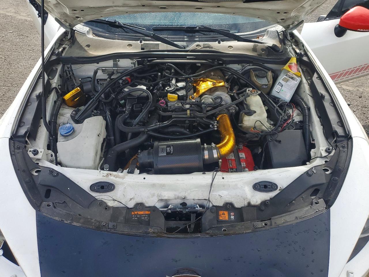 2018 FIAT ALL OTHER