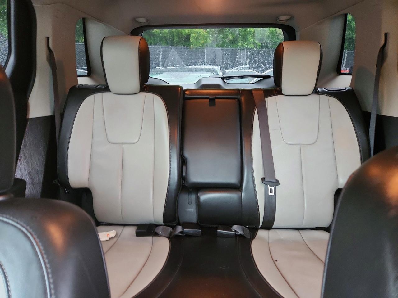 2016 GMC TERRAIN