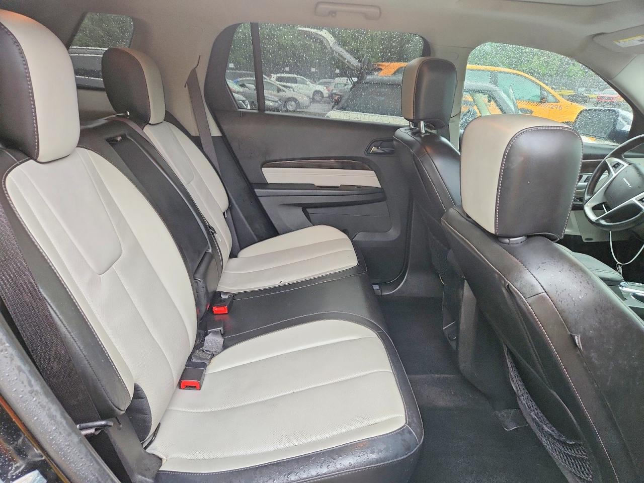 2016 GMC TERRAIN